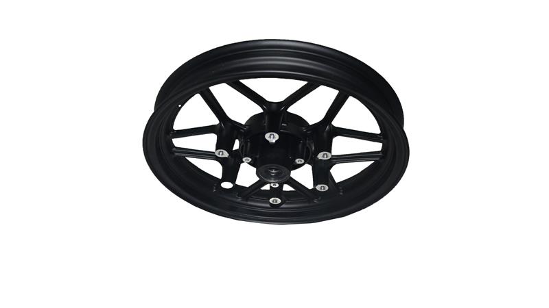 ÖN JANT (FRECCIA150)